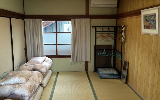 Guest House Genza - Hostel