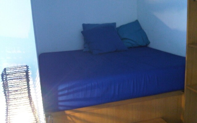 Flatinrome Trastevere 10