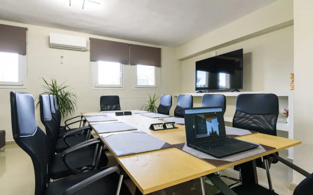 City Gate Hotel Airport Thessaloniki