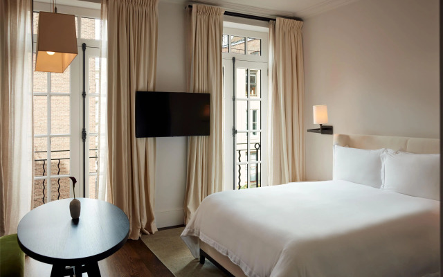 The Mercer