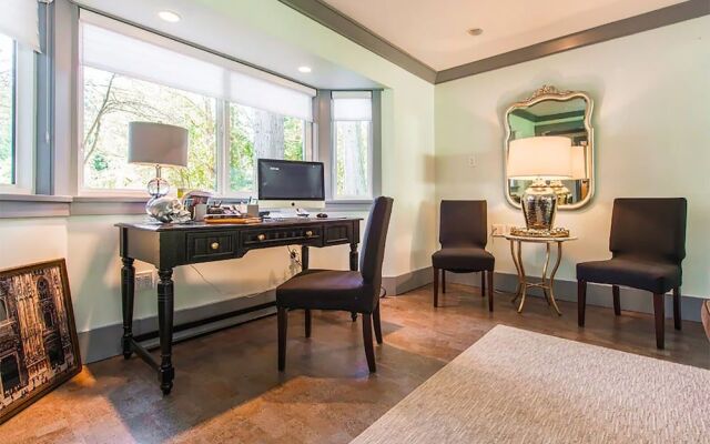 Suite Smart Ocean Park Luxury Rentals