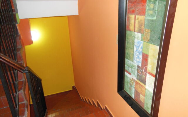 Costanera Hostel Asuncion