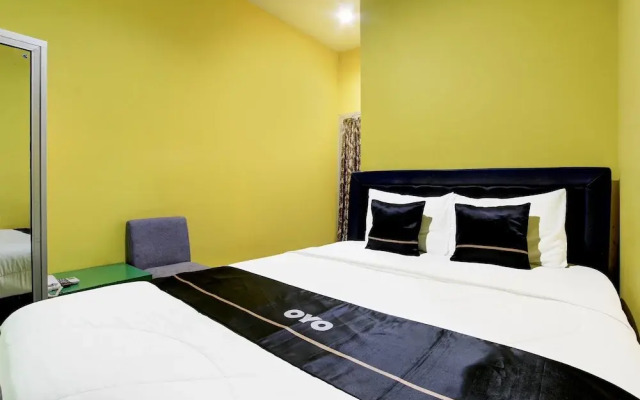 Dancenter Amanah Sehajtera