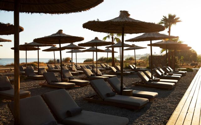 Domes Zeen Chania, a Luxury Collection Resort, Crete