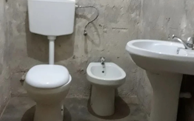 The Safety Place