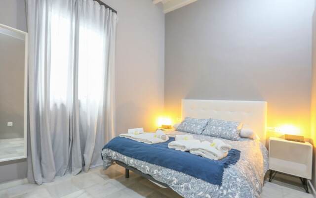 Apartamento Alfarería