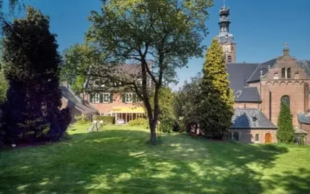 B&B Pastorie Beek