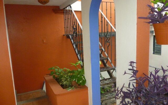 Casa Arnel