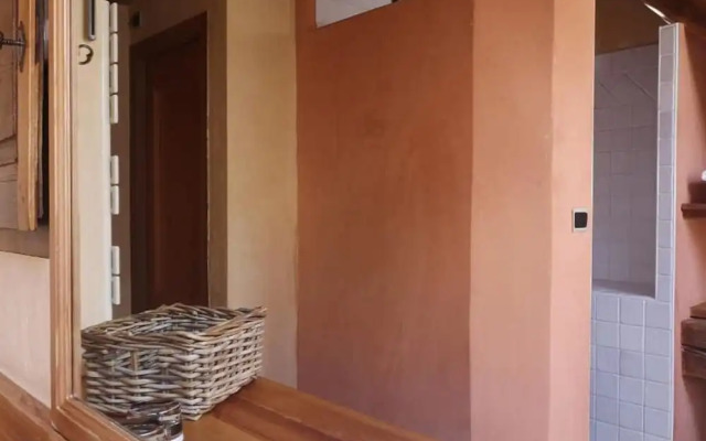 Villa in Le Monetier-les-bains