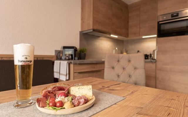 Senner Appartements