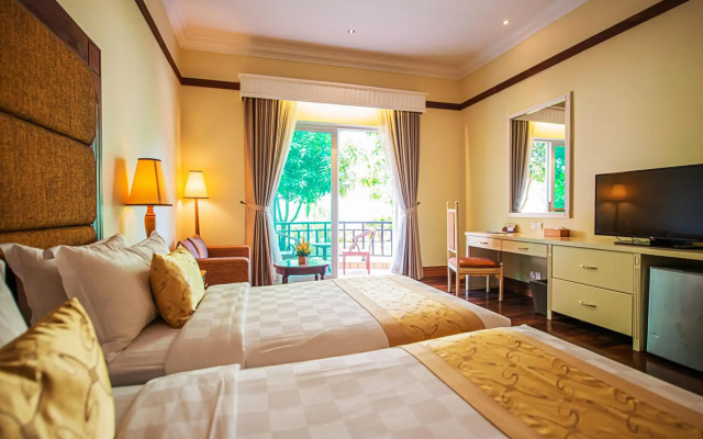Sokha Siem Reap Resort & Convention Center
