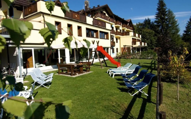 Hotel Belvedere