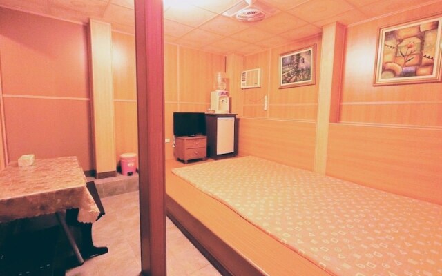 Sun Lu Holiday Homestay