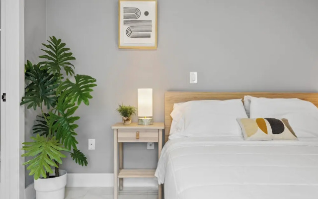 Beautifully Designed Studio in Miami