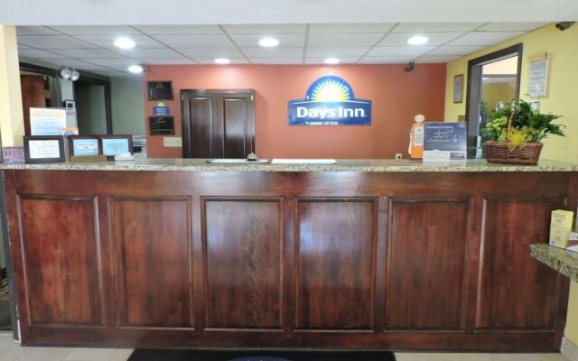 Days Inn Conover/Hickory