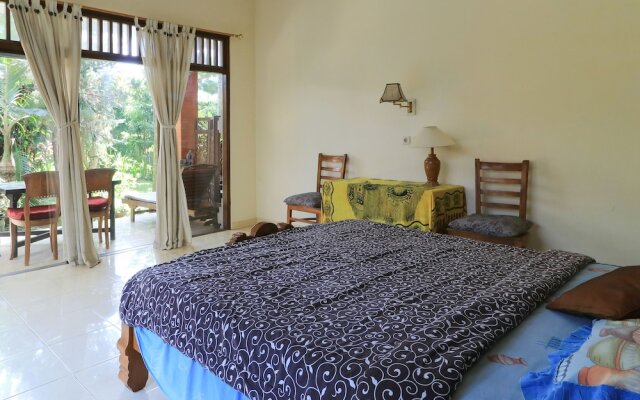 Rahayu House Ubud