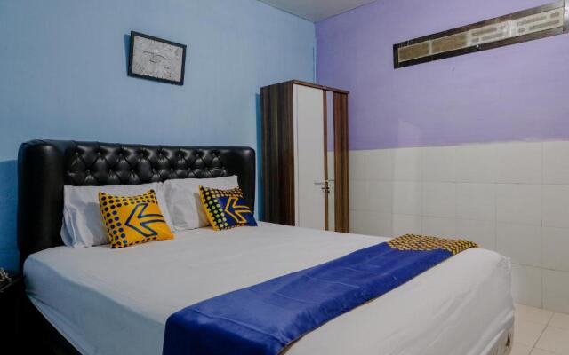 SPOT ON 1716 Lada Family Residence Syariah