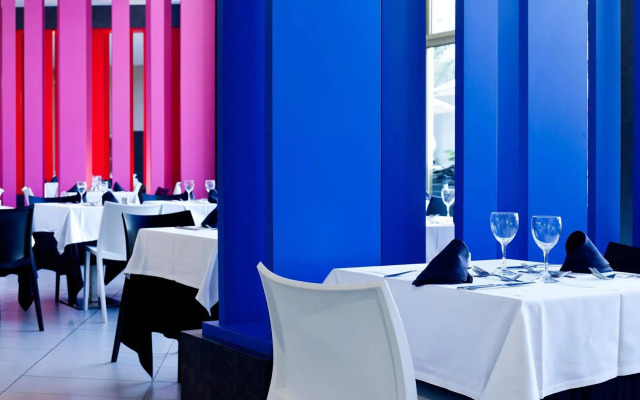 Mediterranean Palace