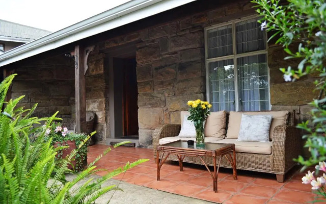 Country Lane Guesthouse