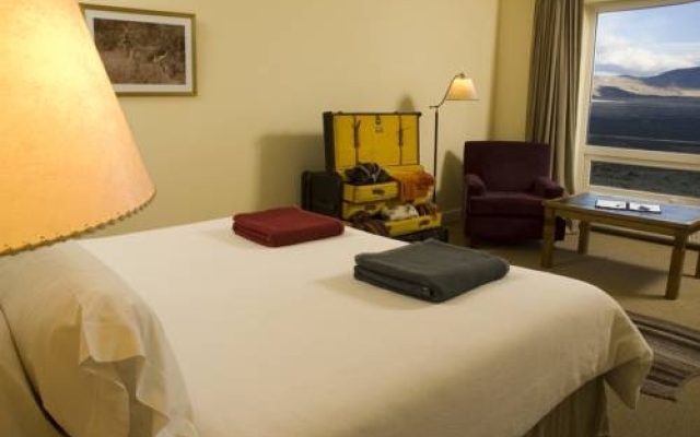 EOLO Patagonia Spirit - Relais & Chateaux
