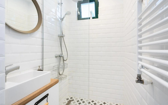 Spacious 2 Bdr Flat in the Old Town