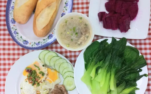 Thoi Dai Hotel
