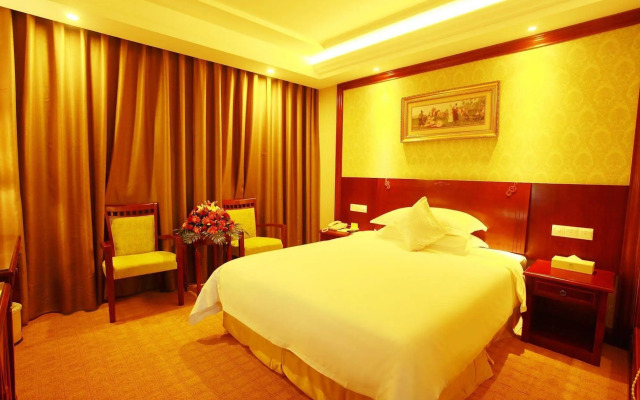 Vienna Hotel Dongguan Songshan Lake