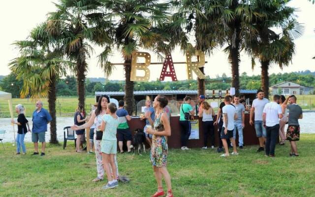 Les chambres de Lily