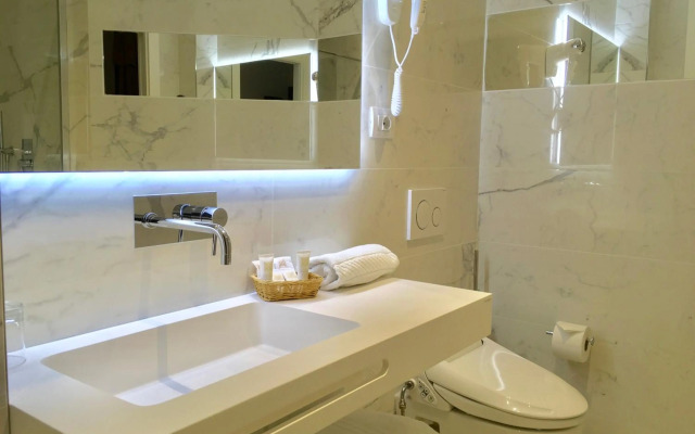 Hotel Beau Rivage Pineta