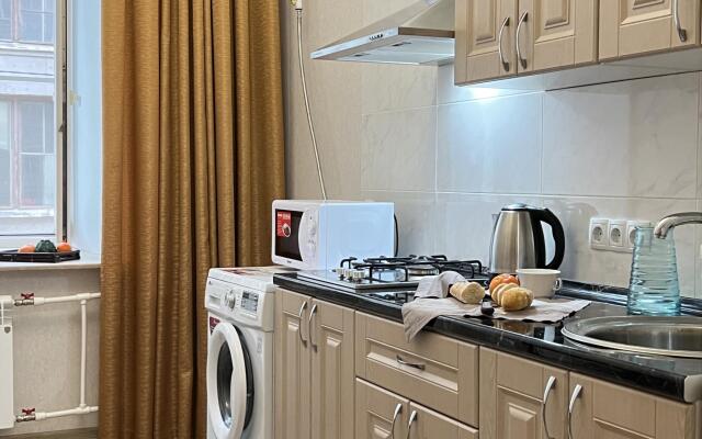 Апартаменты на улице Садовая, 32/1