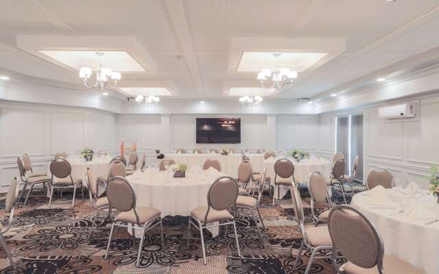 Prestige Beach House, WorldHotels Crafted