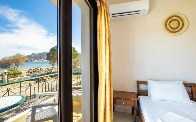 Sun Beach Apartments