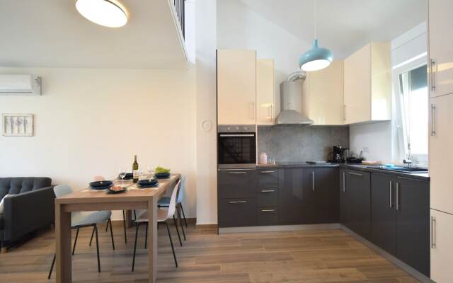 Apartments Medna