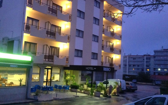 Ribeiro Hotel