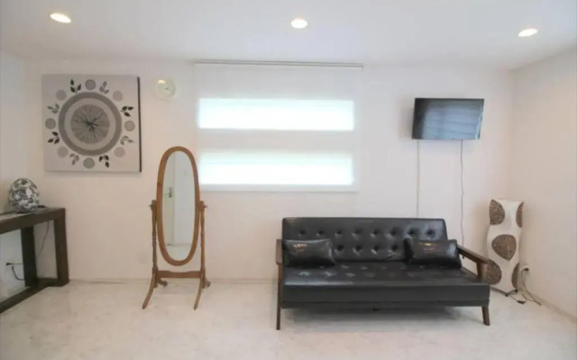 Casa de nicki 恩納村 NC1