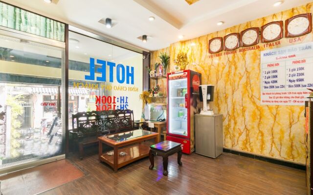 Oyo 551 Bao Tran Hotel