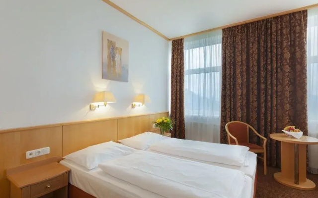 Sporthotel am Semmering