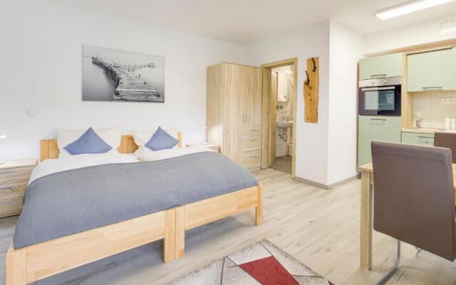 Gasthof Weisses Rössl