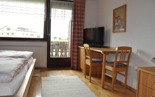 Gästehaus Gitti Dorner