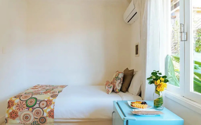 Jubarte Hotel by Insolito