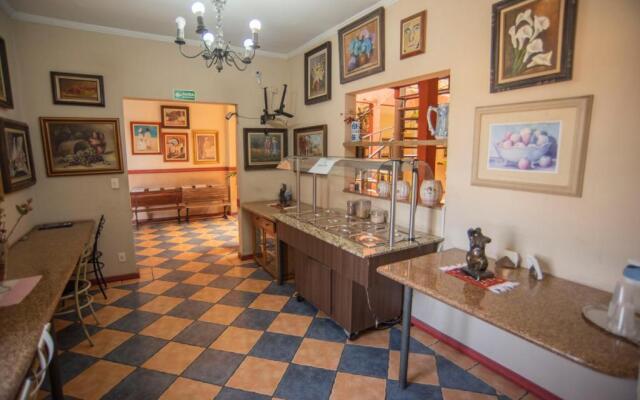 Giardino Hotel