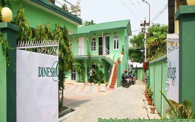 Hotel Dinesh