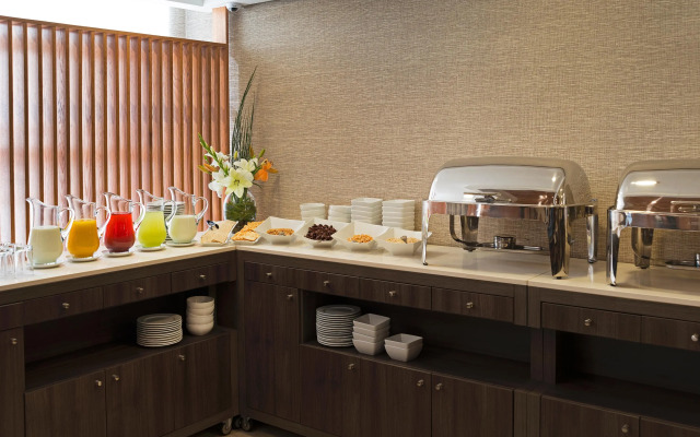 Hotel Atacama Suites