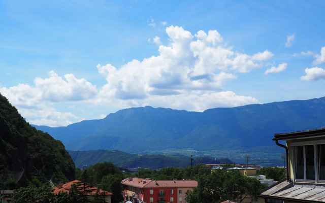 Bozen - voll ausgestattet, optimale Lage