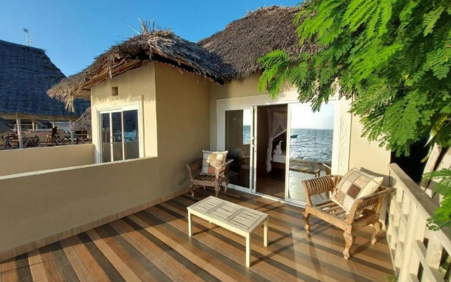 Horizon Michamvi Beach