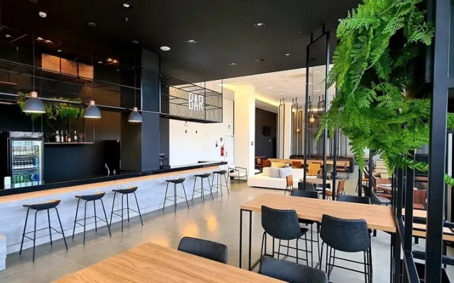 Ibis Nova Serrana