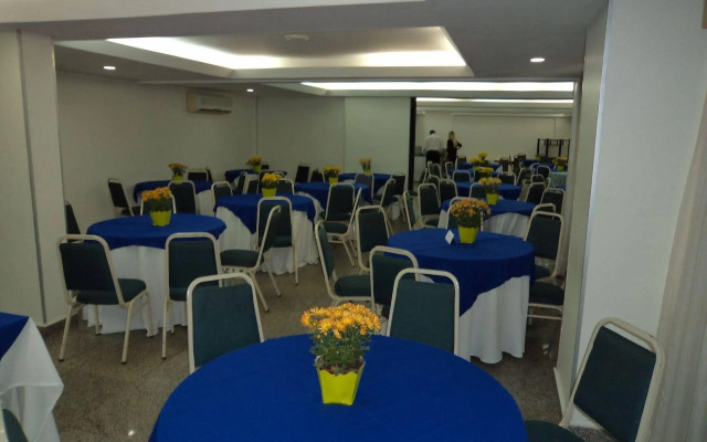 Tambaqui Praia Hotel