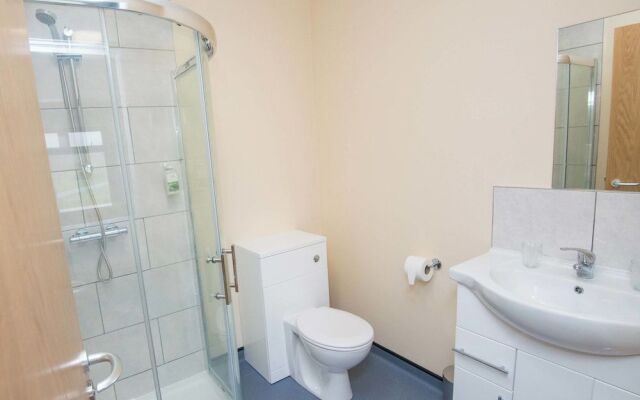 Standing Stones Lodge