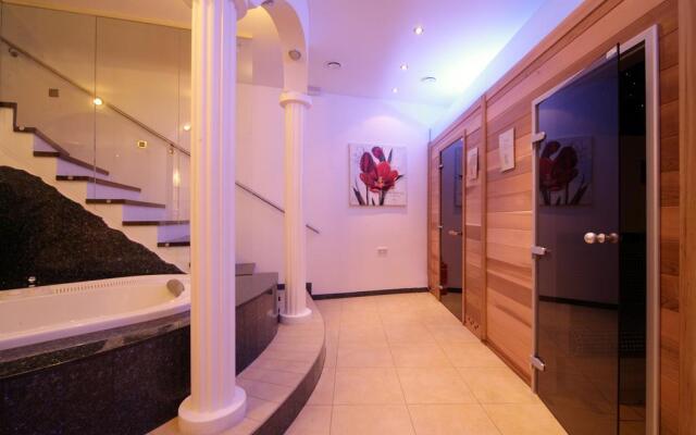 Landhotel Moshammer