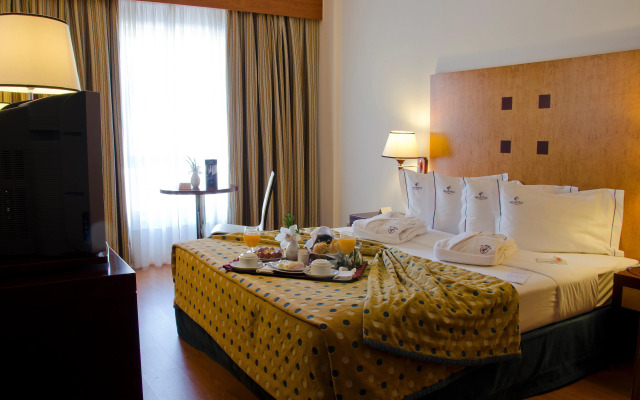 VIP Executive Santa Iria Hotel
